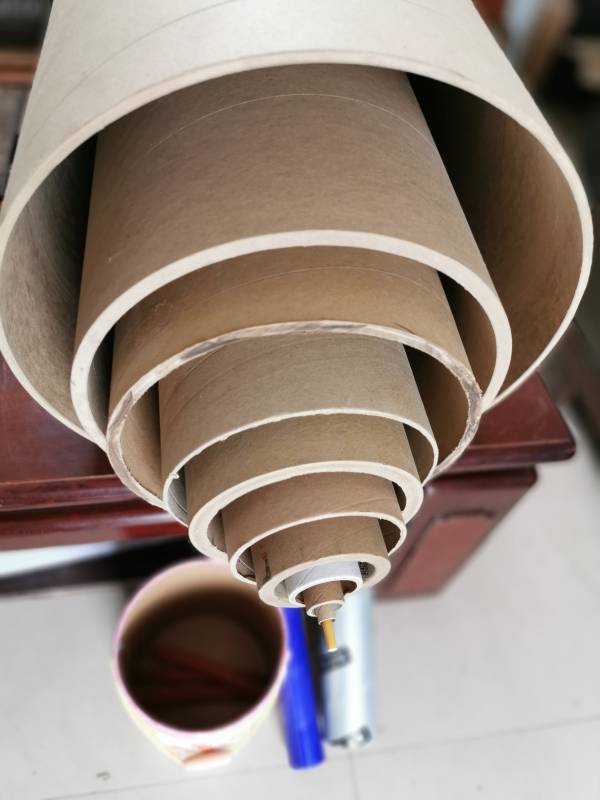 北京市大口径纸管纸筒